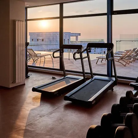 Rosa Mar - Infinity Pool & Lejlighed *