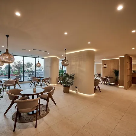 Rosa Mar - Infinity Pool & Năvodari