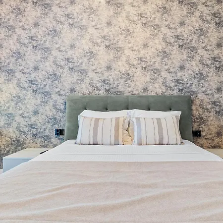 Rosa Mar - Infinity Pool & Lejlighed