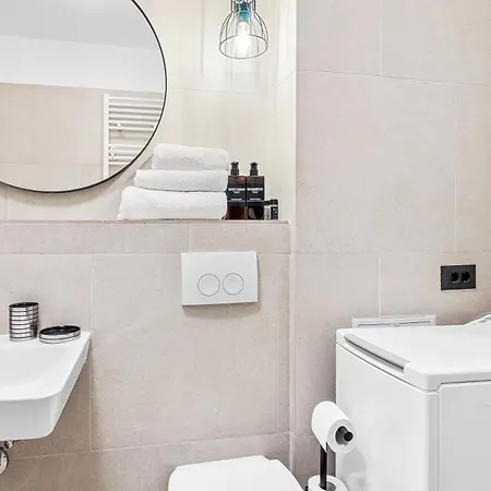 Lejlighed Rosa Mar - Infinity Pool & *