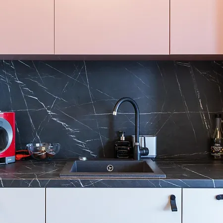 Rosa Mar - Infinity Pool & *