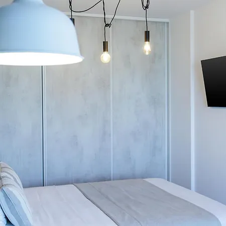 Lejlighed Rosa Mar - Infinity Pool & *