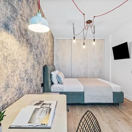 Rosa Mar - Infinity Pool &