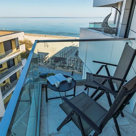 Rosa Mar - Infinity Pool & * Năvodari