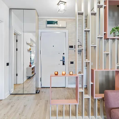 Rosa Mar - Infinity Pool & Lejlighed