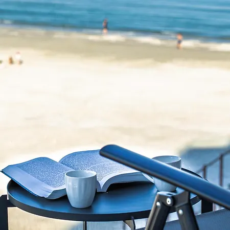 Rosa Mar - Infinity Pool & Lejlighed *