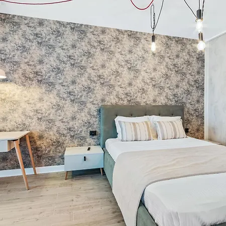 Rosa Mar - Infinity Pool & * Năvodari