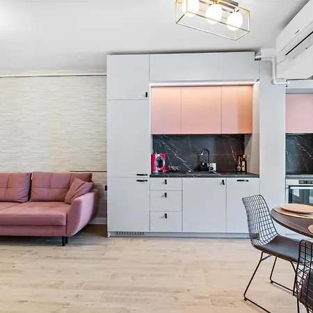 Lejlighed Rosa Mar - Infinity Pool &