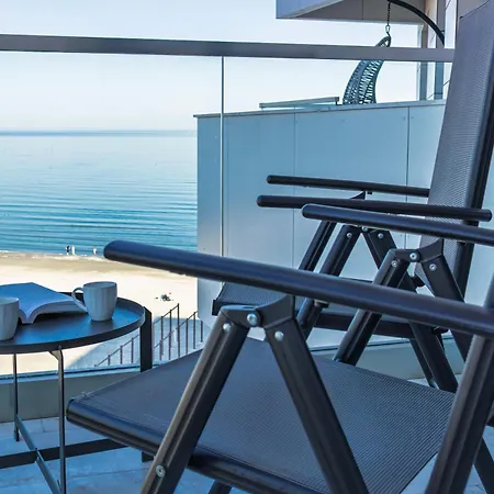 Rosa Mar - Infinity Pool & * Năvodari