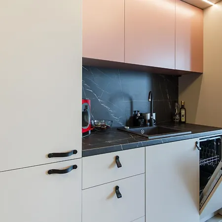 Rosa Mar - Infinity Pool & Lejlighed *