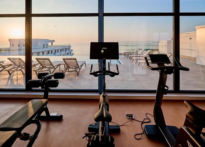 Apartament Rosa Mar - Infinity Pool & *