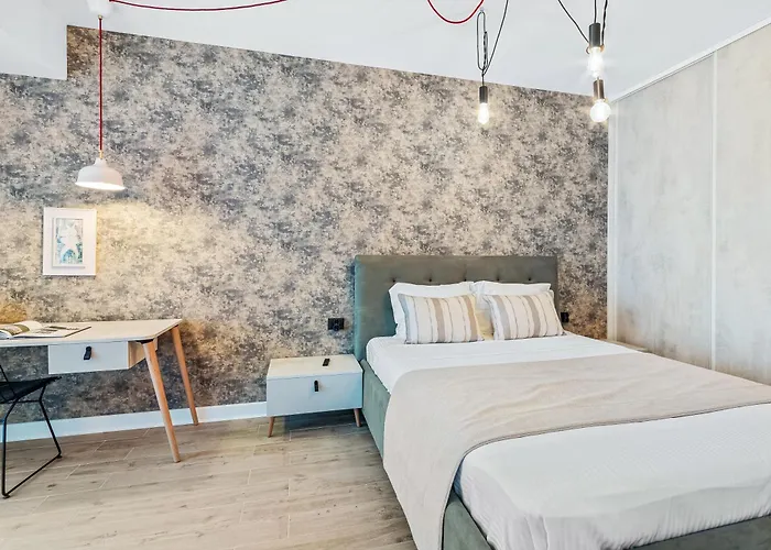 Rosa Mar - Infinity Pool & * Năvodari