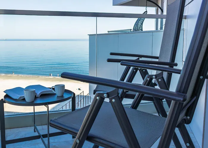 Rosa Mar - Infinity Pool & * Năvodari