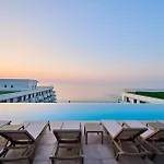 Apartment Rosa Mar In Infinity Pool & Navodari