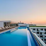 Rosa Mar In Infinity Pool & Apartment