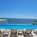 Apartment Rosa Mar In Infinity Pool & Navodari
