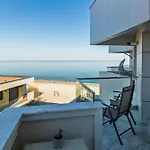 Rosa Mar In Infinity Pool & Apartment *