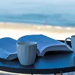 Rosa Mar In Infinity Pool & Apartment *