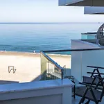 Rosa Mar In Infinity Pool & Apartament Năvodari
