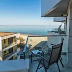 Apartment Rosa Mar In Infinity Pool & Navodari