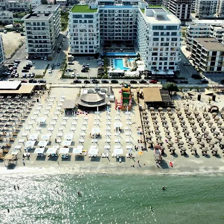 Rosa Mar - Infinity Pool & Daire