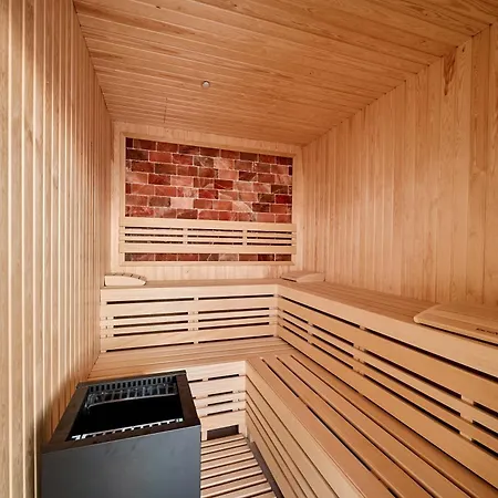 Rosa Mar - Infinity Pool & *