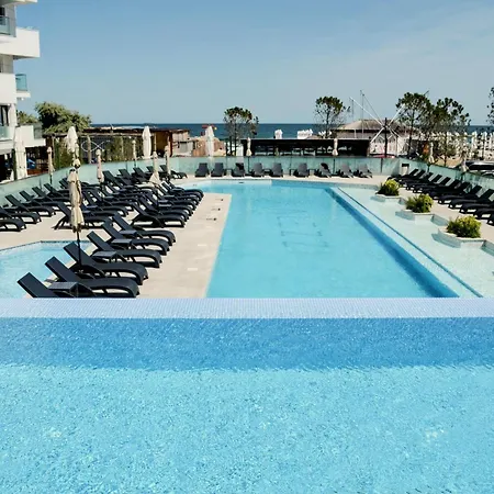 Rosa Mar - Infinity Pool & Daire