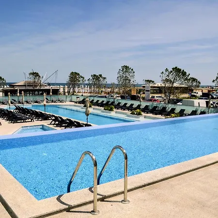 Rosa Mar - Infinity Pool & Daire *