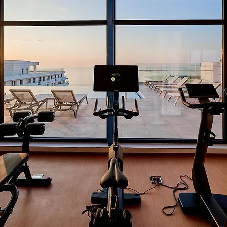 Daire Rosa Mar - Infinity Pool & *