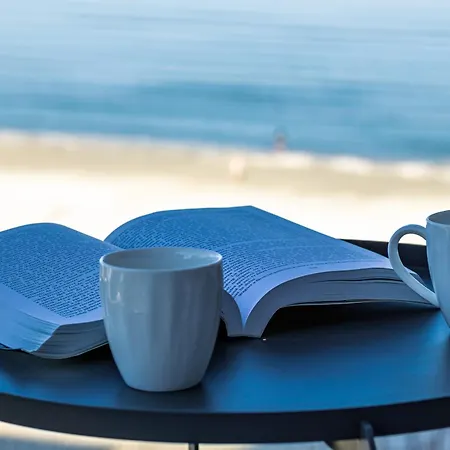 Rosa Mar - Infinity Pool & Daire *