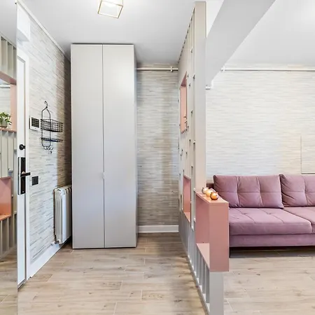 Rosa Mar - Infinity Pool & Daire