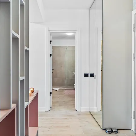 Rosa Mar - Infinity Pool & *