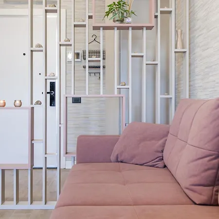 Daire Rosa Mar - Infinity Pool & *