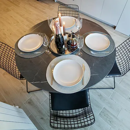 Rosa Mar - Infinity Pool & Navodari