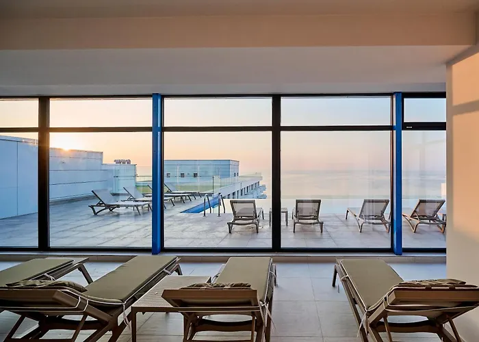 Appartement Rosa Mar - Infinity Pool &