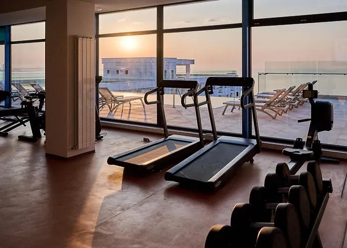 Rosa Mar - Infinity Pool & Daire *