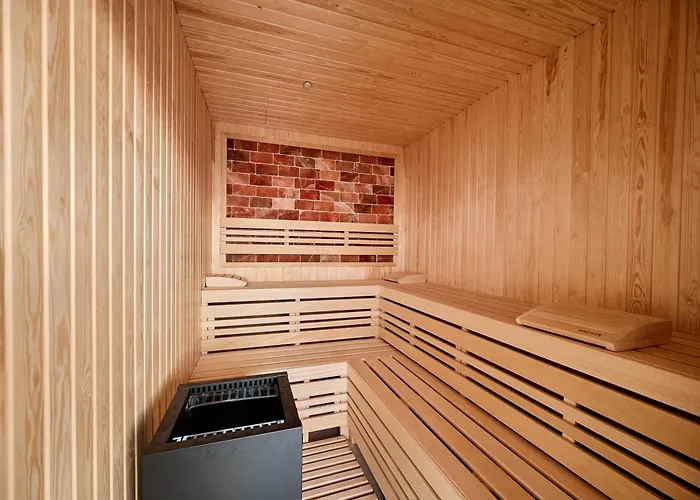 Rosa Mar - Infinity Pool & *