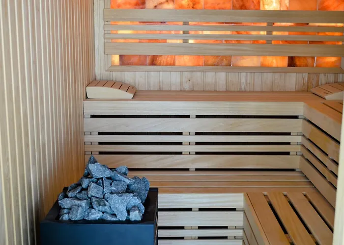 Rosa Mar - Infinity Pool &