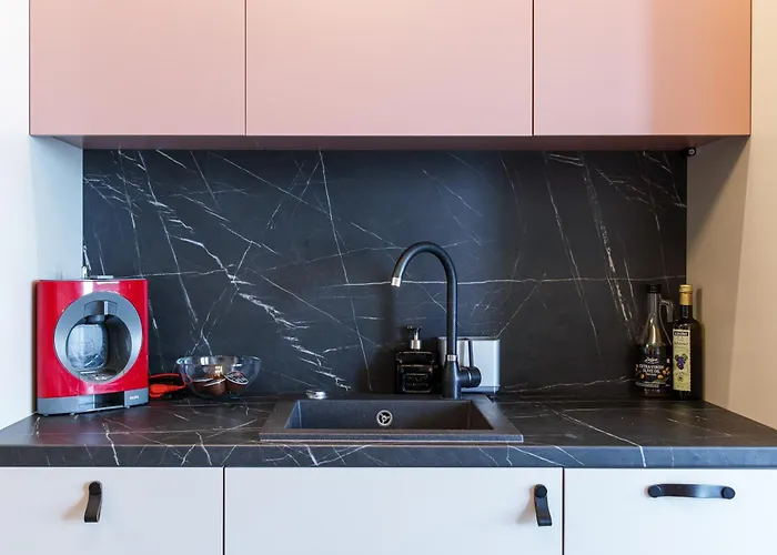 Rosa Mar - Infinity Pool & *