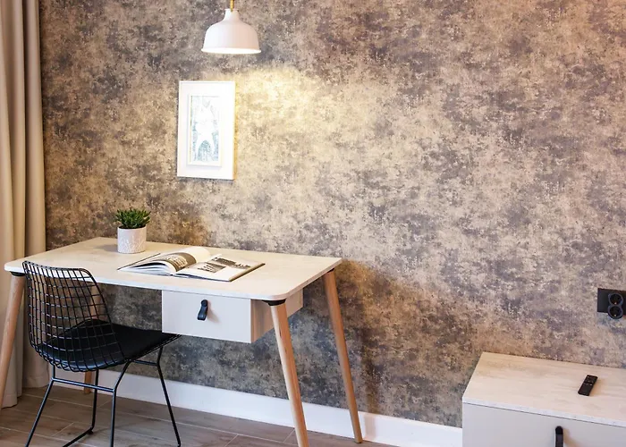 Rosa Mar - Infinity Pool & * Navodari