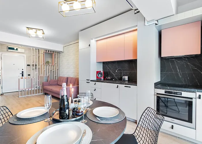 Rosa Mar - Infinity Pool & *