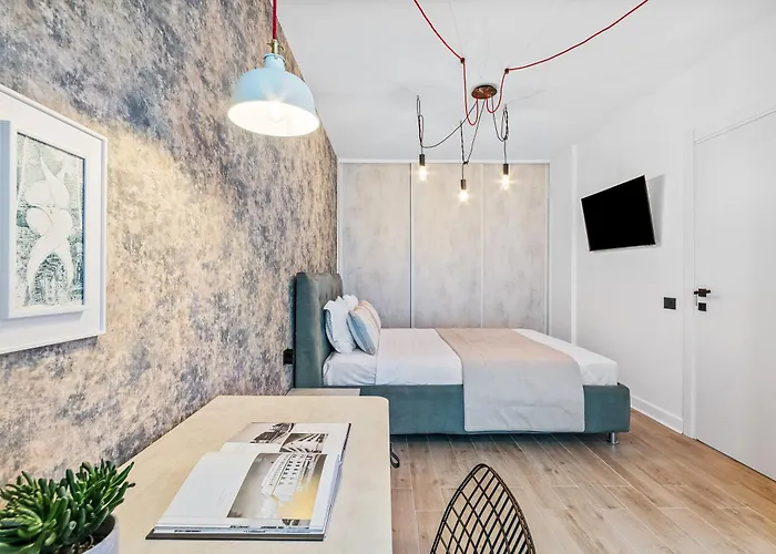 Rosa Mar - Infinity Pool &