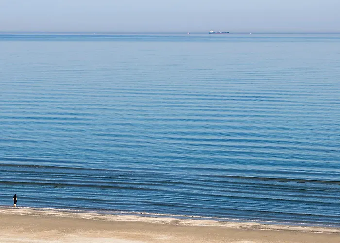 Rosa Mar - Infinity Pool & *