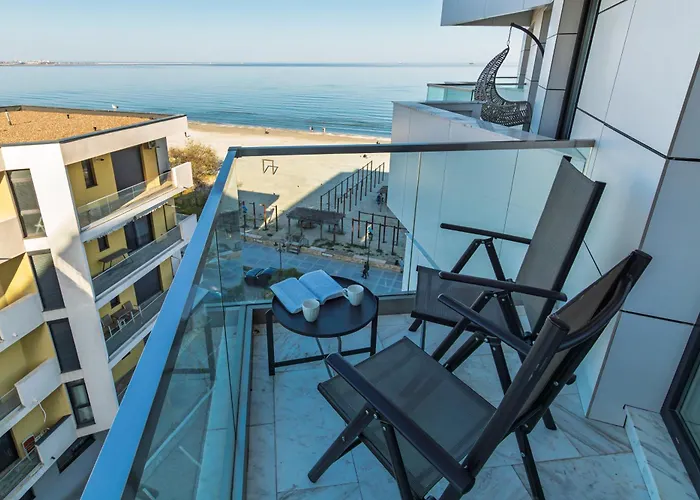 Rosa Mar - Infinity Pool & * Navodari