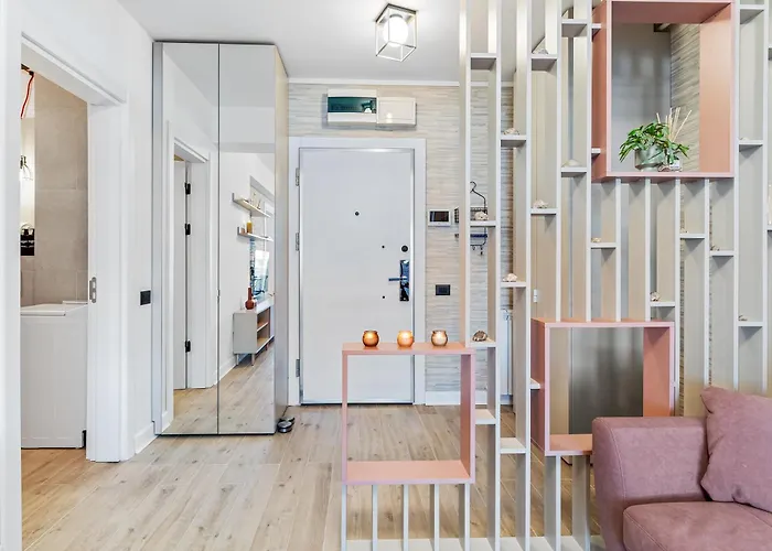 Rosa Mar - Infinity Pool & Daire