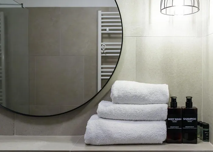 Appartement Rosa Mar - Infinity Pool &