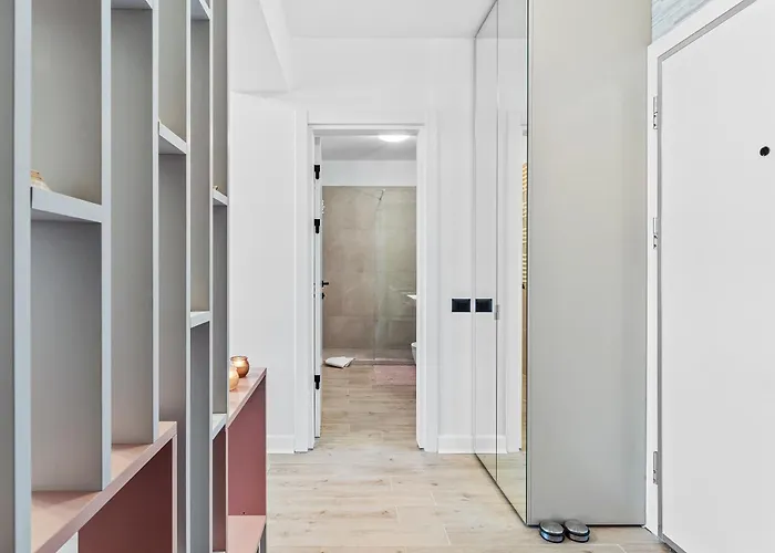 Rosa Mar - Infinity Pool & *