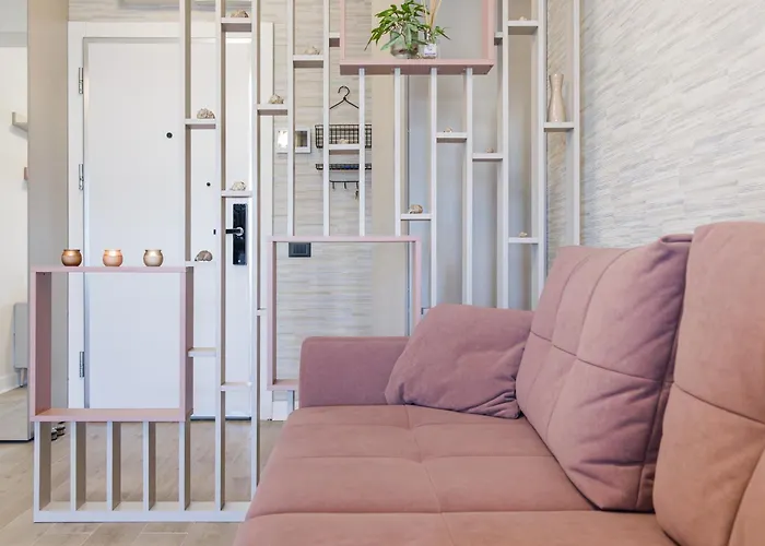 Appartement Rosa Mar - Infinity Pool & *